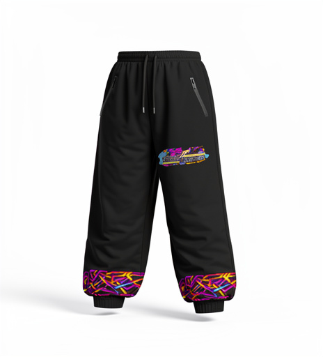 PANTALÓN - TALLA 10