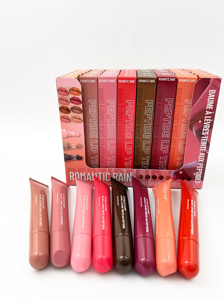 Gloss peptide