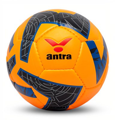 BALON DE FUTBOL DABY ANTRA #5