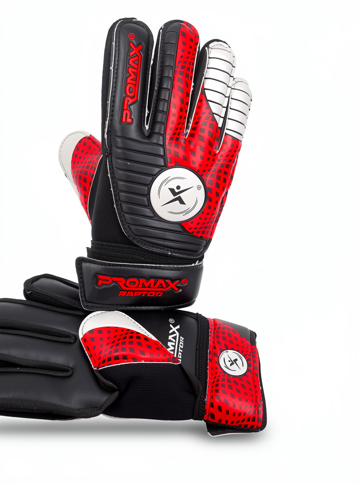 GUANTES PROMAX (RAPTOR (50))