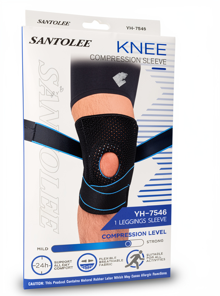 RODILLERA SANTOLEE LEGGINGS