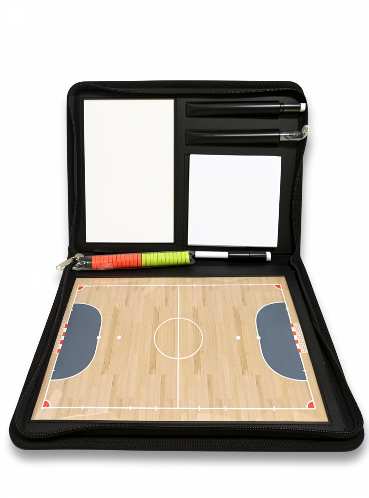 TABLERO DE ENTRENADOR