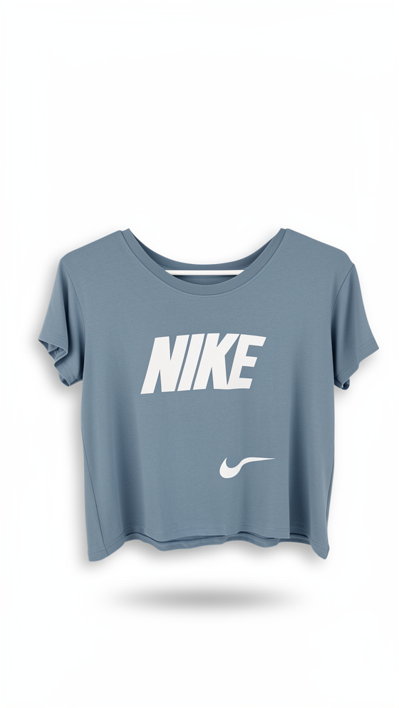 POLERA OVERSIZE SIMPLE