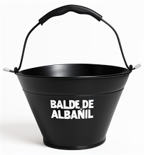 BALDE DE ALBAÑIL