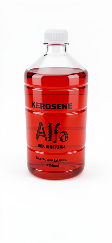 Kerosene