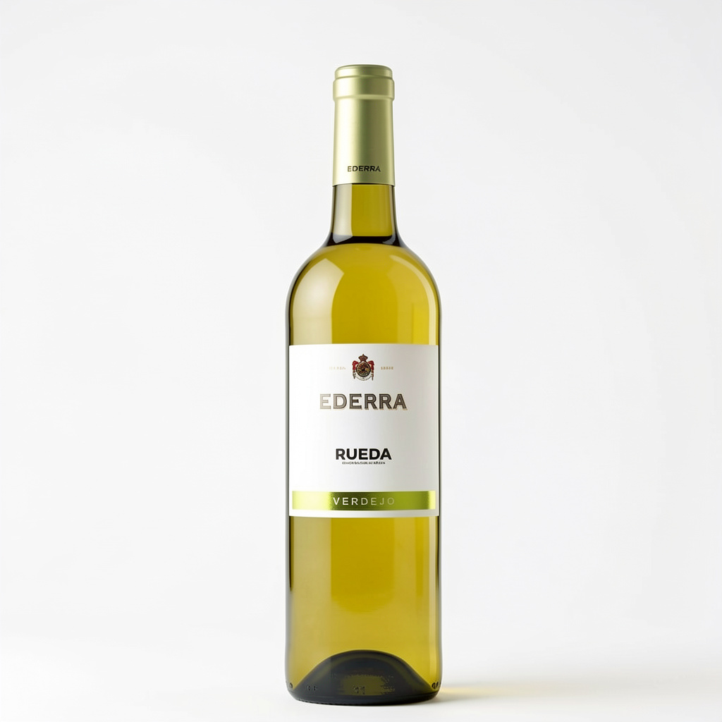 Vino Blanco Verdejo 750ml