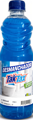 DESMANCHADOR TAK.TAX PINO X 500ML