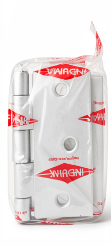 Bisagra induma 3x3