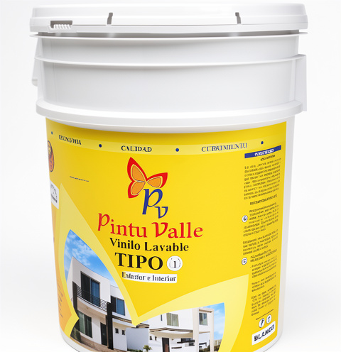 PINTURA CUÑETE Tp1