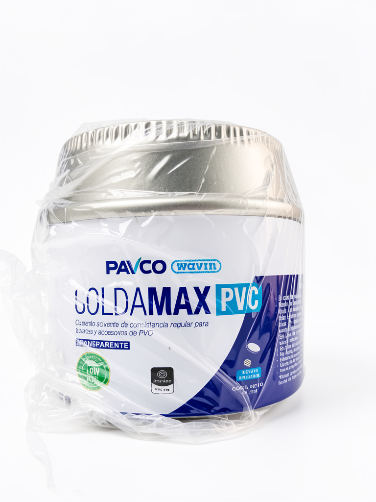 PACO SOLDADURA PVC1/64 30