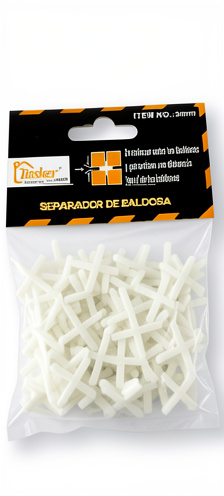 separador de ceramica 3MM