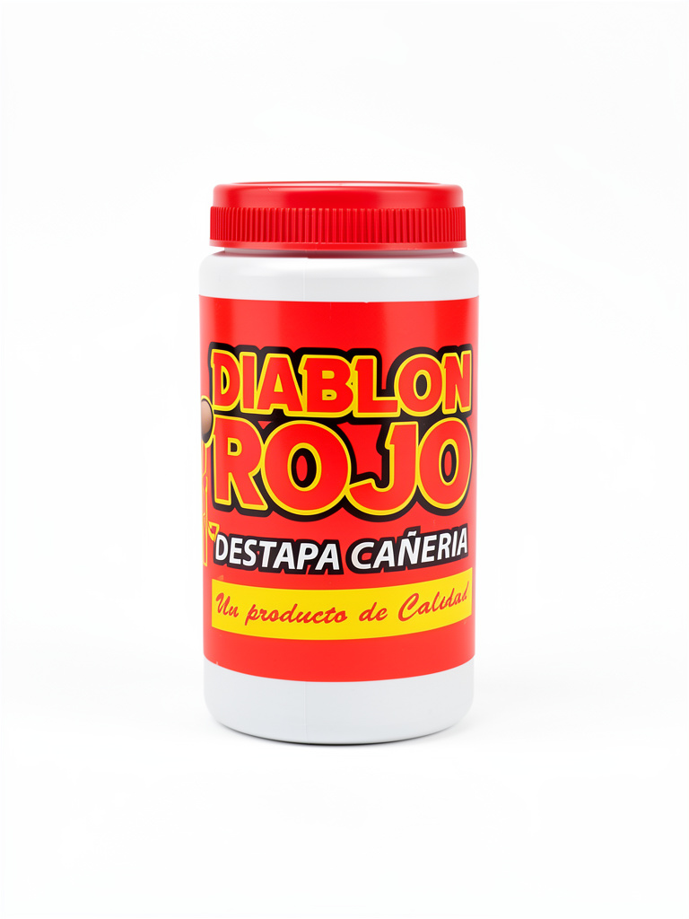 Diablo Rojo