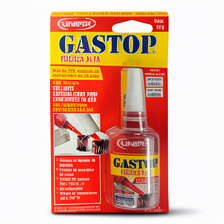 Gastop fuerza alta 10min