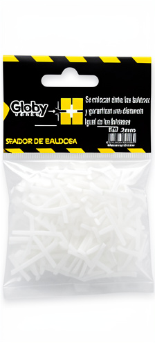 SEPARADOR DE CERAMICA 2MM