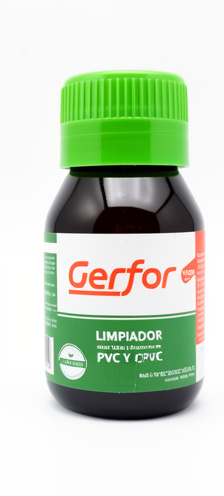 limpiador pvc gerfor 1/128