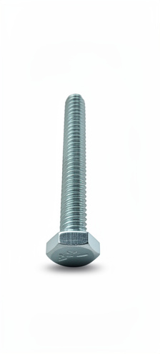 tornillo hex 1/4 x2"
