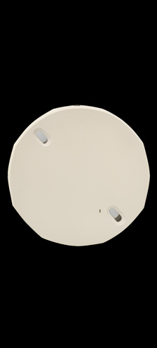 tapa ciega octagonal