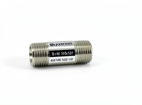 niple galvanizado 1/2x2-1/2