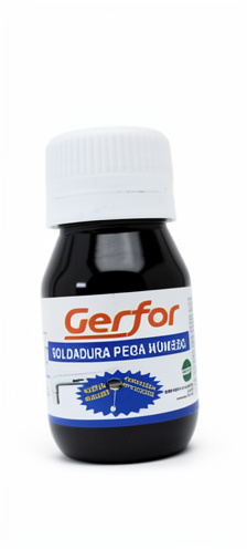 Gerfor soldadura pvs 1/128