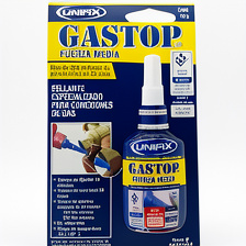 Gastop fuerza media 10GMS