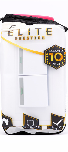 Apagado doble eco