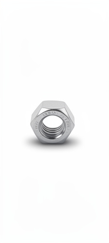 tuerca hex 3/8"
