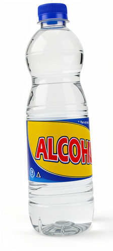 Alcol industrial