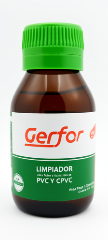 limpiador pvc gerfor 1/64