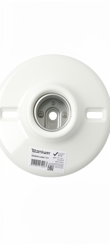 Plafón loza