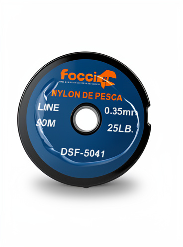 Nylon de pesca 25lbs
