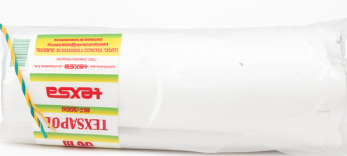 Tela blanca texsa