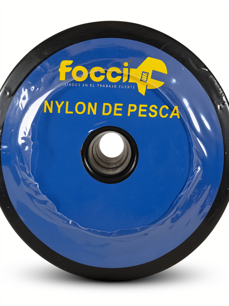 NYLON FINO 90 LIBRAS
