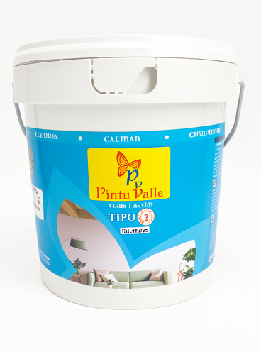 Pintura Galon Tp2