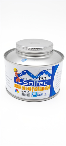 soldadura pvc soltec 1/16