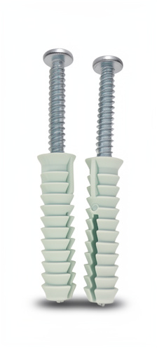 Chazo con tornillo 5/16