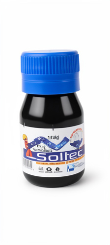Soldadura PVC soltec 1/128