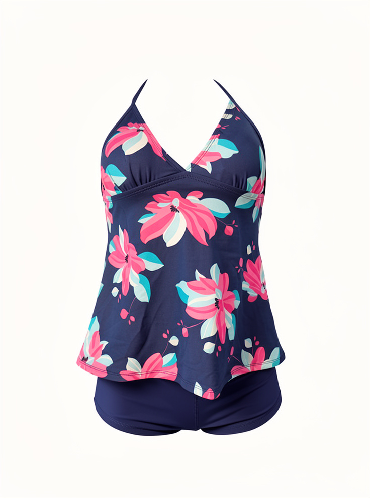 TRAJE DE PLAYA 2PZ XGD