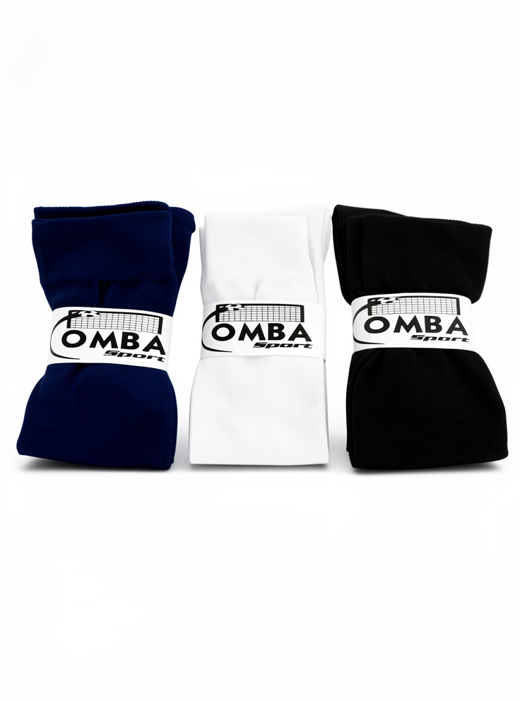 MEDIA DE FUTBOL MARCA OMBA