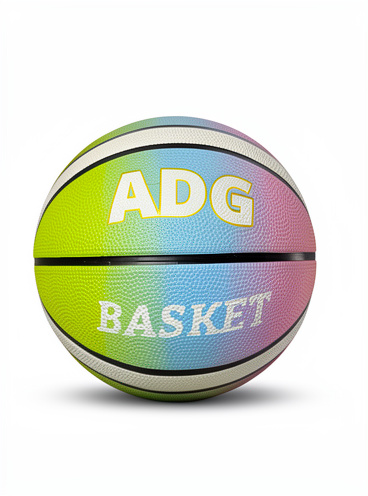 BALÓN PARA BASQUETBOL TORNASOL ADG