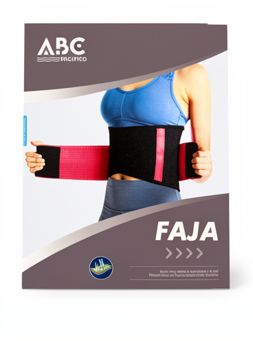 FAJA DE DAMA ABC
