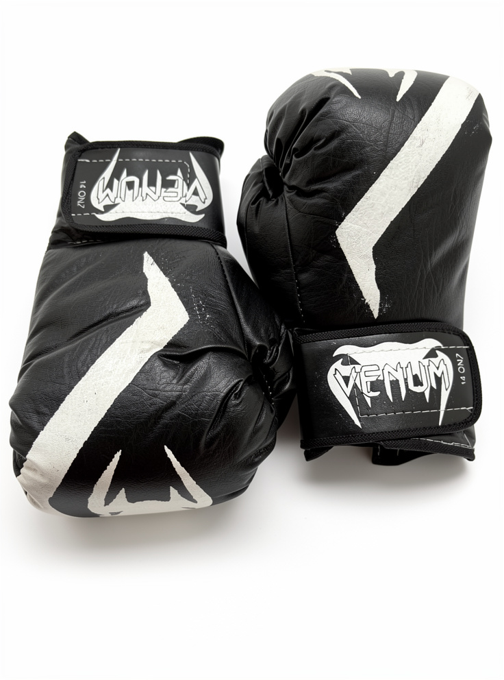 GUANTE PARA BOX VENOM ECO