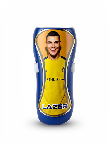 ESPINILLERA LAZER INF