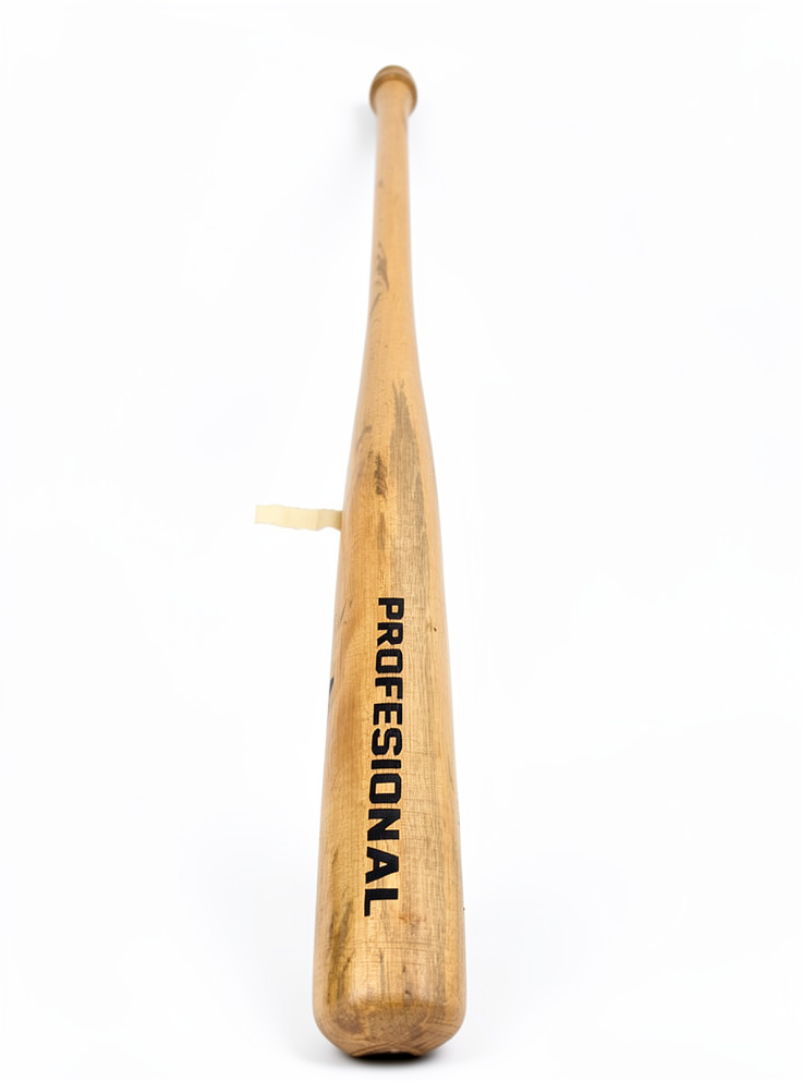 BAT DE MADERA SSPORTIVE
