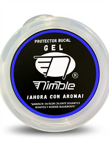 BUCAL MOLDEABLE DE GEL