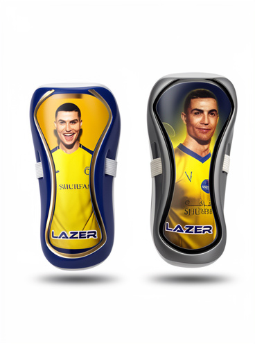 ESPINILLERA LAZER JV