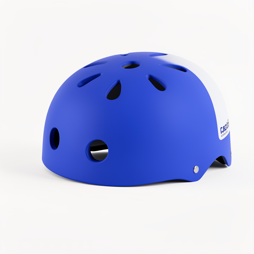 CASCO DE PROTECCIÓN INFANTIL ABC