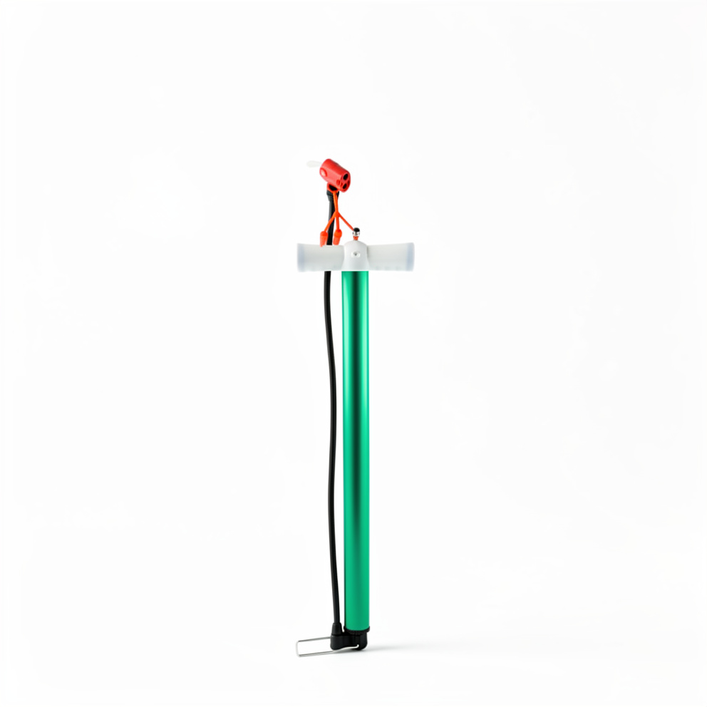 BOMBA DE AIRE 3.5"