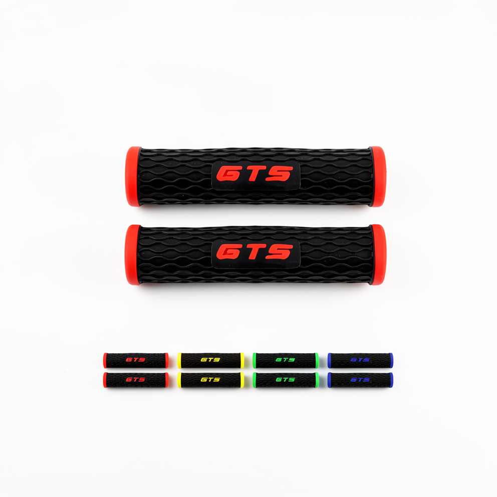 PUÑOS PARA BICICLETA GTS