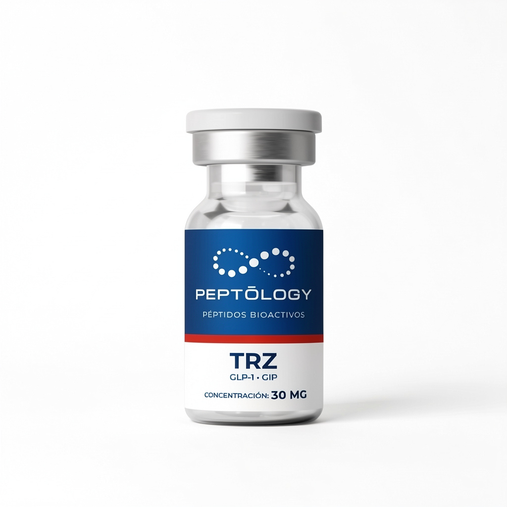 Tirzepatide vial 30 MG