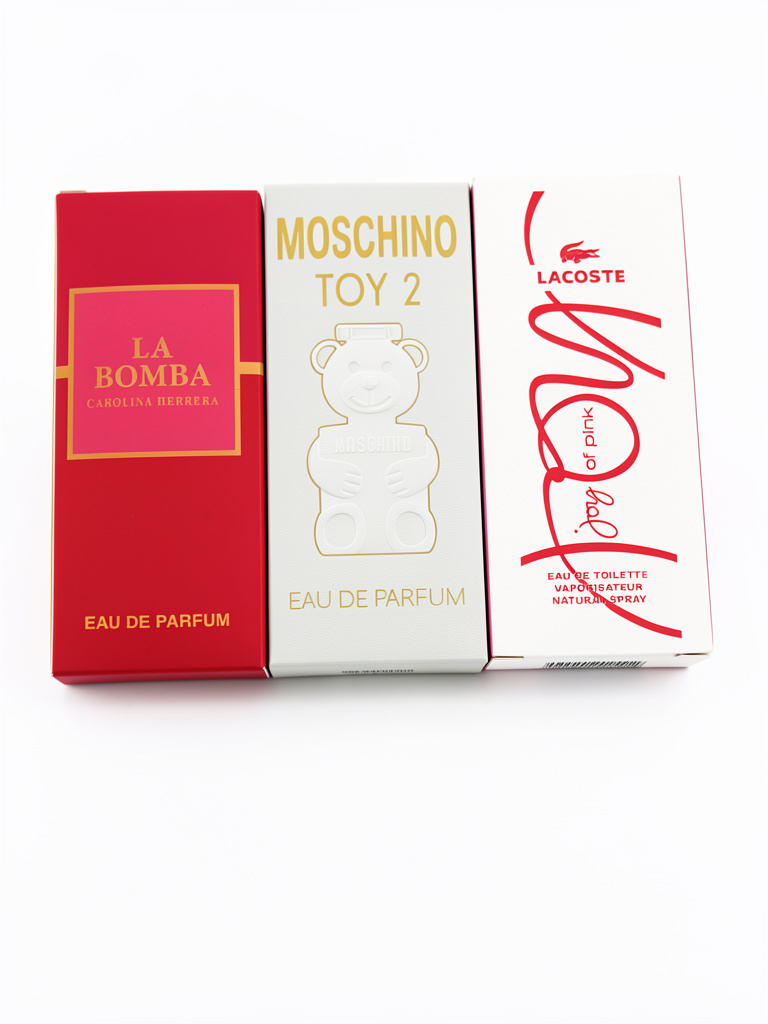 Perfumes dama